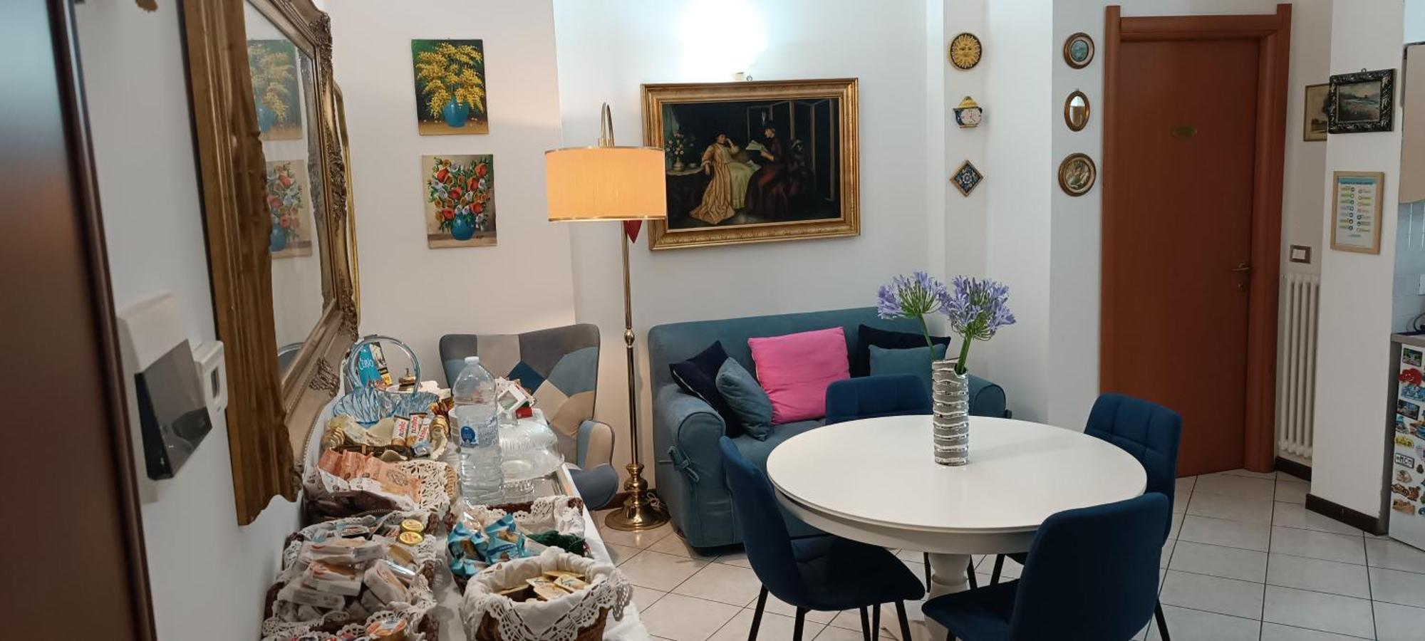 B&B Home Sweet Home Diano Marina Exterior foto