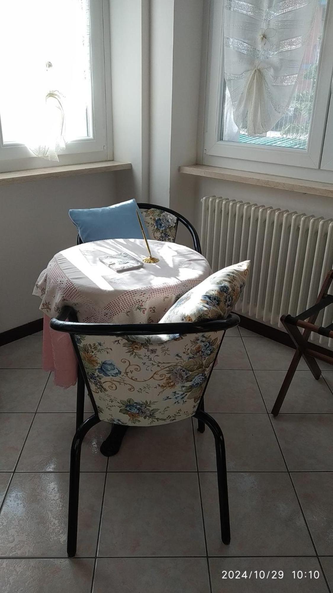 B&B Home Sweet Home Diano Marina Exterior foto